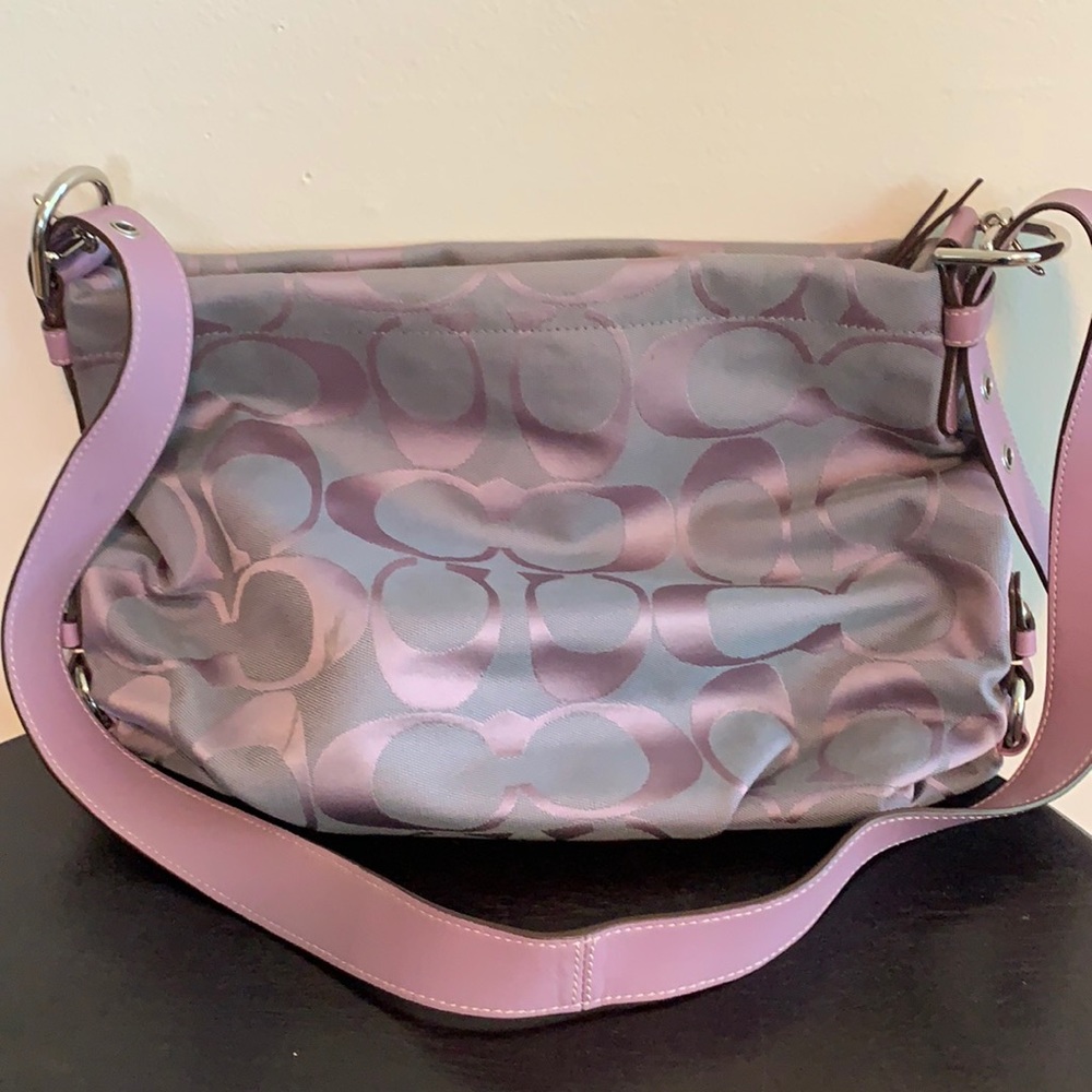 Shoulder bag
